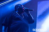 Photos: Falls Festival Byron - Day Two - 1 January, 2018