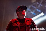 Photos: Falls Festival Byron - Day Two - 1 January, 2018