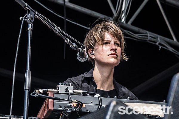 Photos: Falls Festival Byron Bay 2016 - North Byron Parklands - 31 December, 2016 & 1 January, 2017