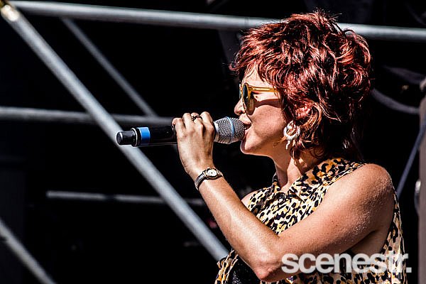 Photos: Falls Festival Byron Bay 2016 - North Byron Parklands - 31 December, 2016 & 1 January, 2017
