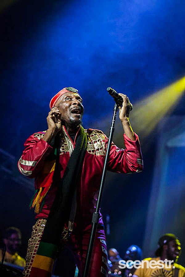 Photos: Bluesfest Byron Bay - Artists - 2013