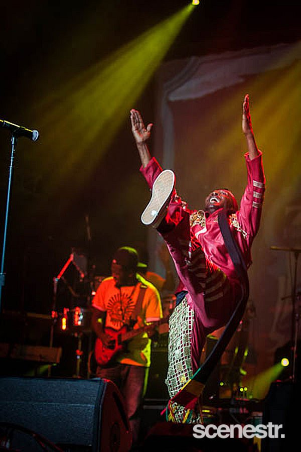 Photos: Bluesfest Byron Bay - Artists - 2013
