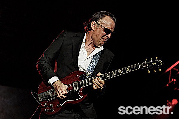 Photos: 2023 Bluesfest Day Three - Byron Events Farm, Byron Bay - 8 April, 2023