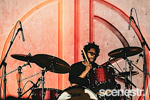 Photos: 2023 Bluesfest Day Three - Byron Events Farm, Byron Bay - 8 April, 2023