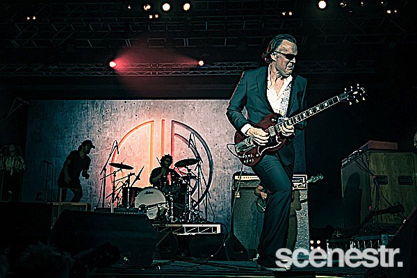 Photos: 2023 Bluesfest Day Three - Byron Events Farm, Byron Bay - 8 April, 2023