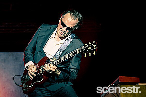 Photos: 2023 Bluesfest Day Three - Byron Events Farm, Byron Bay - 8 April, 2023