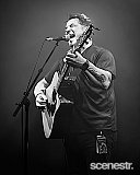 Photos: Buckcherry - The Triffid, Brisbane - 28 September, 2024