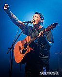 Photos: Buckcherry - The Triffid, Brisbane - 28 September, 2024