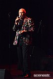 Photos: John Waters Radio Luxembourg - RPAC, Brisbane - 3 October, 2025