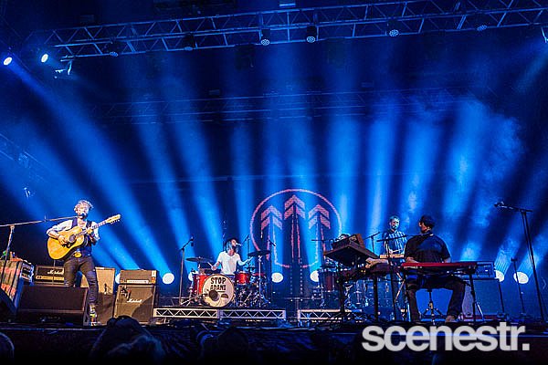 Photos: Bluesfest Day 4 - Tyagarah Tea Tree Farm, Byron Bay - 1 April, 2018