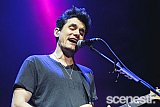 Photos: John Mayer - Brisbane Entertainment Centre - 25 March, 2019