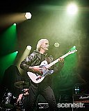 Photos: Steel Panther - The Fortitude Music Hall, Brisbane - 24 October, 2024