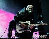 Photos: Steel Panther - The Fortitude Music Hall, Brisbane - 24 October, 2024