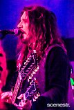 Photos: John Corabi - Enigma Bar, Adelaide - 31 March, 2019