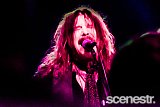 Photos: John Corabi - Enigma Bar, Adelaide - 31 March, 2019