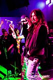 Photos: John Corabi - Enigma Bar, Adelaide - 31 March, 2019