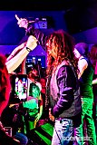 Photos: John Corabi - Enigma Bar, Adelaide - 31 March, 2019