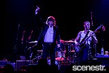 Photos: The Saboteurs - Big Top Sydney - 20 April, 2019