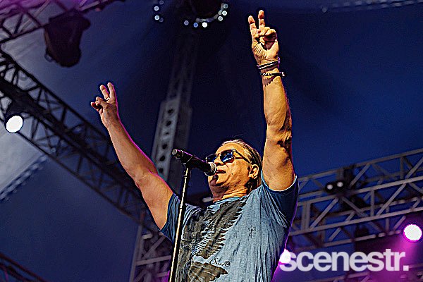 Photos: 2023 Bluesfest Day Five - Byron Events Farm, Byron Bay - 10 April, 2023