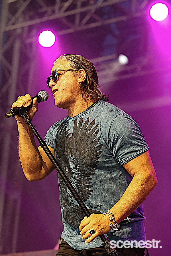 Photos: 2023 Bluesfest Day Five - Byron Events Farm, Byron Bay - 10 April, 2023