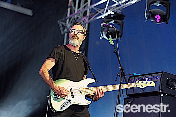 Photos: 2023 Bluesfest Day Five - Byron Events Farm, Byron Bay - 10 April, 2023