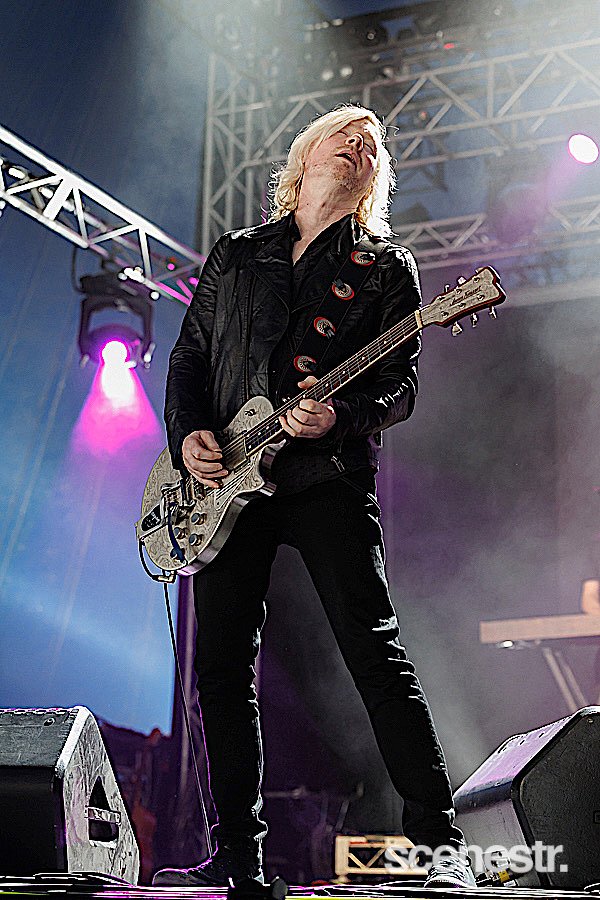 Photos: 2023 Bluesfest Day Five - Byron Events Farm, Byron Bay - 10 April, 2023