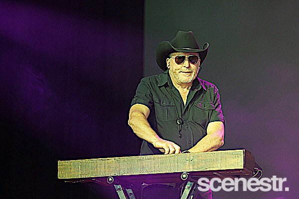 Photos: 2023 Bluesfest Day Five - Byron Events Farm, Byron Bay - 10 April, 2023