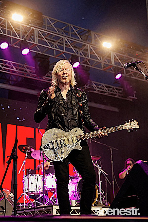 Photos: 2023 Bluesfest Day Five - Byron Events Farm, Byron Bay - 10 April, 2023