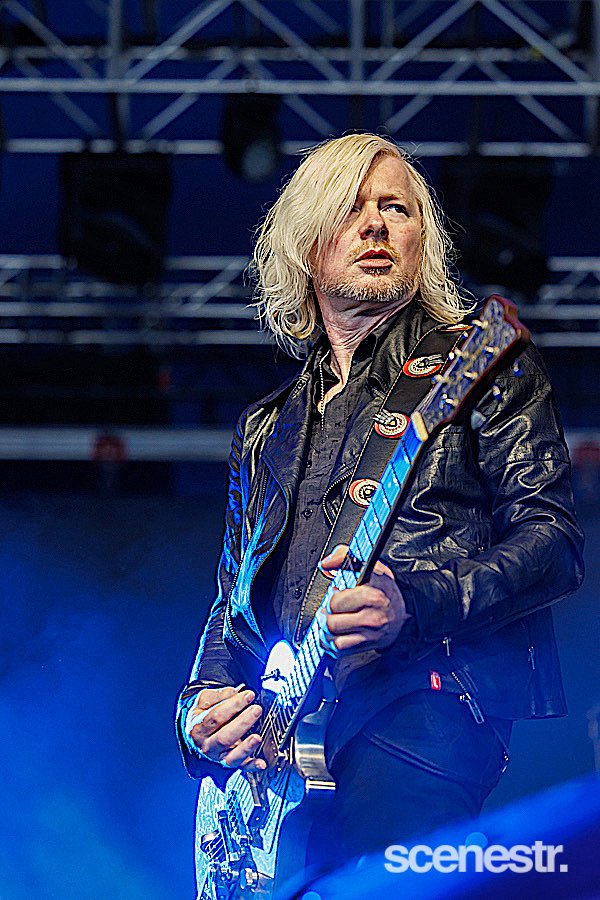 Photos: 2023 Bluesfest Day Five - Byron Events Farm, Byron Bay - 10 April, 2023