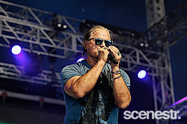 Photos: 2023 Bluesfest Day Five - Byron Events Farm, Byron Bay - 10 April, 2023