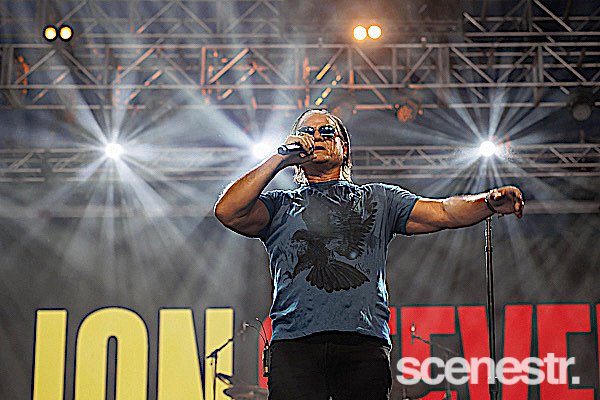 Photos: 2023 Bluesfest Day Five - Byron Events Farm, Byron Bay - 10 April, 2023