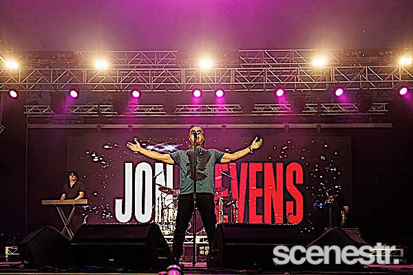 Photos: 2023 Bluesfest Day Five - Byron Events Farm, Byron Bay - 10 April, 2023