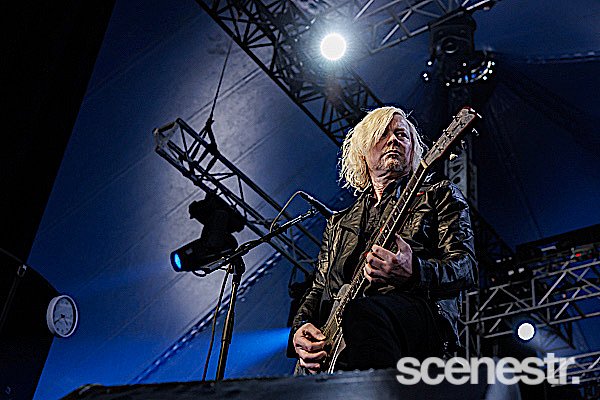 Photos: 2023 Bluesfest Day Five - Byron Events Farm, Byron Bay - 10 April, 2023