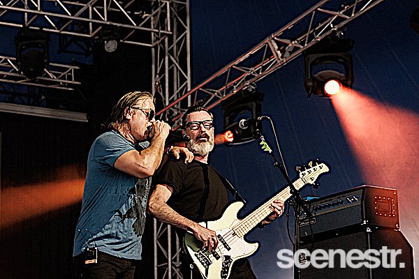 Photos: 2023 Bluesfest Day Five - Byron Events Farm, Byron Bay - 10 April, 2023