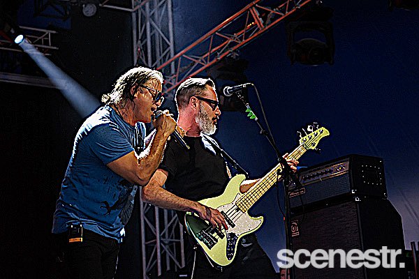 Photos: 2023 Bluesfest Day Five - Byron Events Farm, Byron Bay - 10 April, 2023
