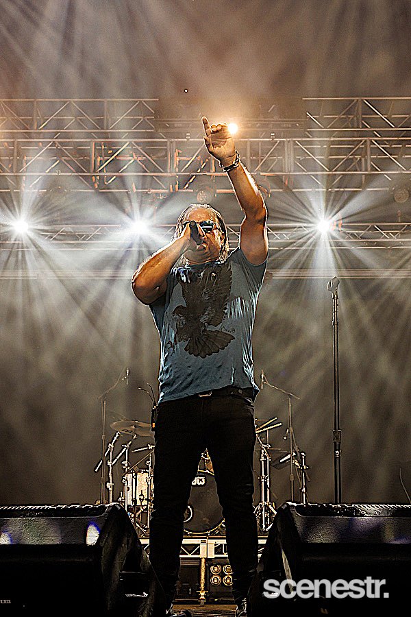 Photos: 2023 Bluesfest Day Five - Byron Events Farm, Byron Bay - 10 April, 2023