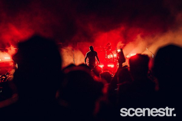 Photos: Luke Combs - Suncorp Stadium, Brisbane - 24 January, 2025