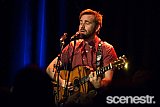 Photos: Josh Pyke - Bella Union, Melbourne - 5 August, 2015