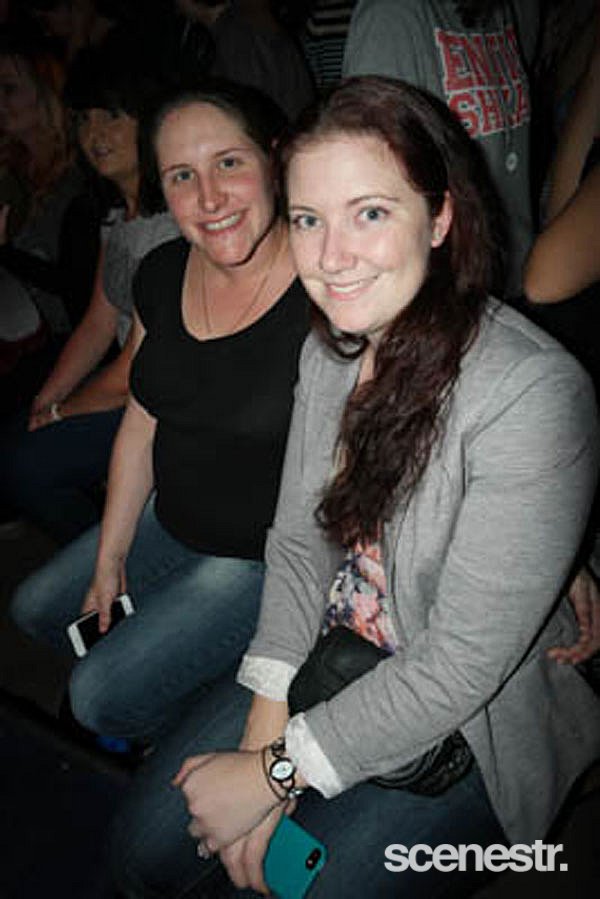 Photos: Josh Pyke - Black Bear Lodge, Brisbane - 12 August, 2015