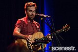 Photos: Josh Pyke - Bella Union, Melbourne - 5 August, 2015