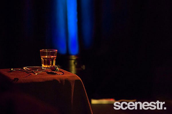 Photos: Josh Pyke - Bella Union, Melbourne - 5 August, 2015