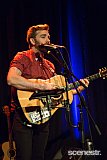 Photos: Josh Pyke - Bella Union, Melbourne - 5 August, 2015