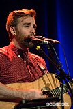 Photos: Josh Pyke - Bella Union, Melbourne - 5 August, 2015