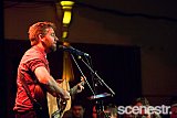 Photos: Josh Pyke - Bella Union, Melbourne - 5 August, 2015