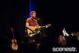 Photos: Josh Pyke - Bella Union, Melbourne - 5 August, 2015