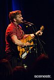 Photos: Josh Pyke - Bella Union, Melbourne - 5 August, 2015