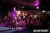 Photos: Josh Pyke - Black Bear Lodge, Brisbane - 12 August, 2015