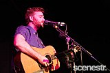 Photos: Josh Pyke - Black Bear Lodge, Brisbane - 12 August, 2015