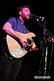 Photos: Josh Pyke - Black Bear Lodge, Brisbane - 12 August, 2015