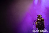 Photos: Hozier - Adelaide Entertainment Centre - 8 November, 2024